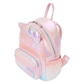 限定セール‼️激かわ♡Hello kitty ミニミニ リュック ミニミニポーチ 31NVInDAxoL.jpg_BO30,255,255,